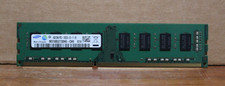 Samsung 4GB DDR3 1333MHz