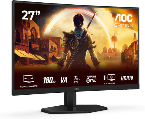 Gaming monitor c27g42e - c27g42e, 27