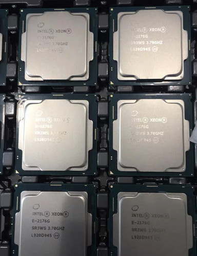 Processori intel xeon - processori,