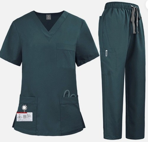 Set abbigliamento lavoro - set,