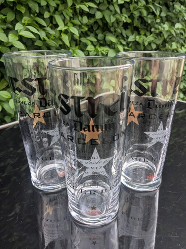 Estrella damn barcelona - estrella,