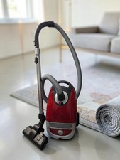 Aspirapolvere Miele Completo