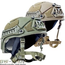 ELMETTO DA COMBATTIMENTO