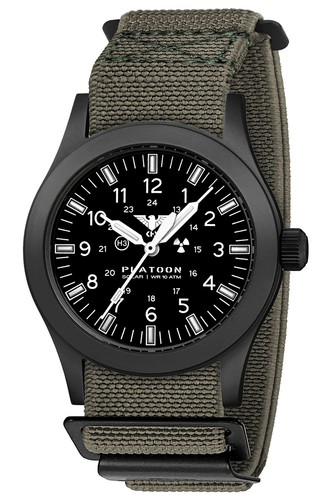 Orologio uomo khs platoon - orologio,