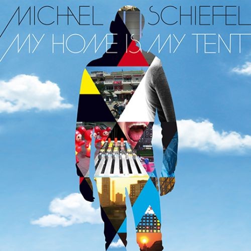 Home tent schiefel - my, my