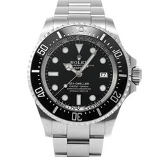 Orologio rolex sea dweller - rolex, sea-dweller