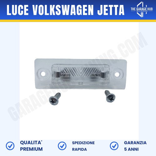 Luce targa per - luce,