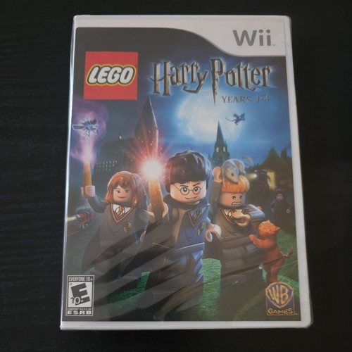Lego harry potter anni - lego,
