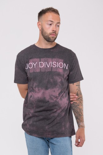 Joy division shirt mini - joy,