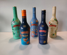 Any 2 Empty Limited Edition