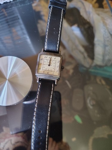 Orologio vintage fossil - orologio,
