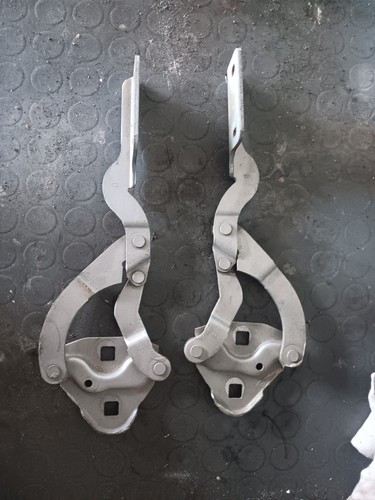 Cerniere cofano motore citroen - cerniere,