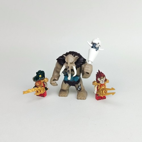 Lego lot chima - lego,