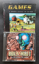 Broken Sword 2 - La Profezia dei Maya - PC