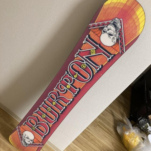 Snowboard burton shaun - snowboard,