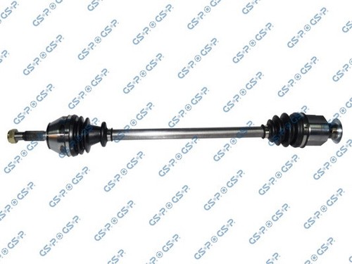 Albero motore gsp - motore,