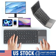 Mini tastiera Bluetooth