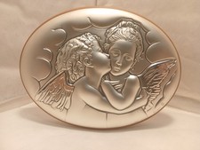 Icona i due cherubini elisse