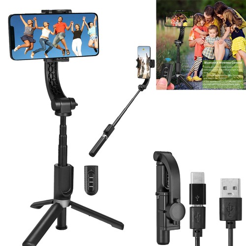 Stabilizzatore gimbal - stabilizzatore,