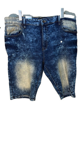 Pantaloncini jeans southpole - pantaloncini,