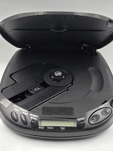 Lettore portatile technics - cd,