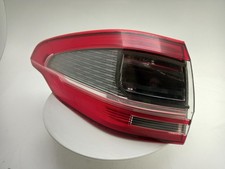Fanale posteriore Ford S Max