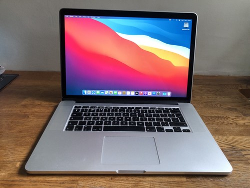 Apple macbook pro retina - pro, 15"