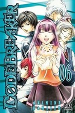 Code:Breaker, Tome 6 von