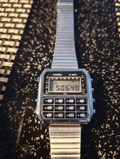 Orologio Casio C-801