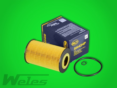 Filtro olio o424 bmw - filtro, e36
