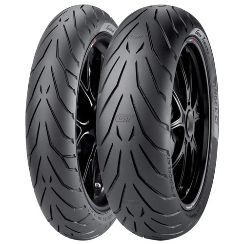 Pneumatico pirelli angel - pirelli, gt
