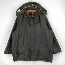Barbour Beaufort Giacca Cera