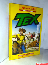 TEX SPECIAL COLLEZIONE GLI