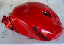 Serbatoio Suzuki TL 1000 