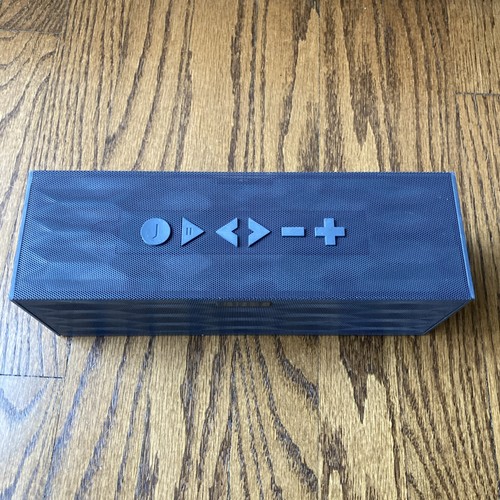Jawbone big jambox blk - jawbone,