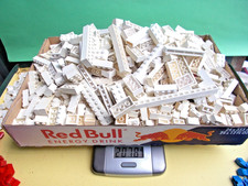 LEGO-vecchio:" 2Kg mattoncini