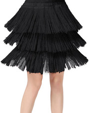 Vestito Latino Americano