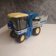 siku farmer 3458 Braud raccolta uva SB 64 - 1:32 -