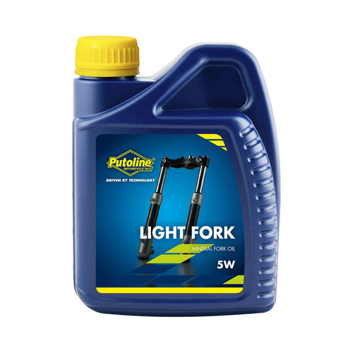 Olio forcella putoline - putoline, light
