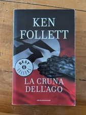 KEN FOLLETT - La cruna