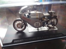 Ducati  desmo 750 1972 imola