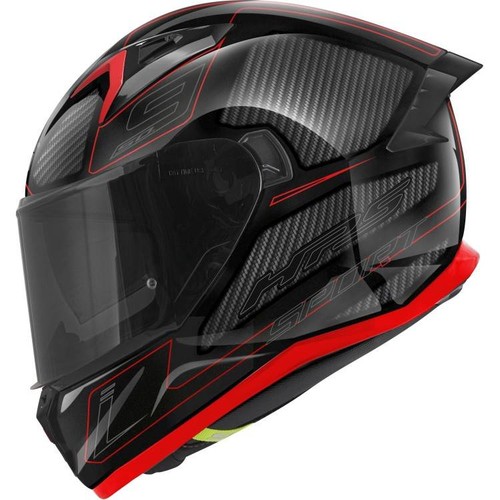 Casco integrale enigma - casco,