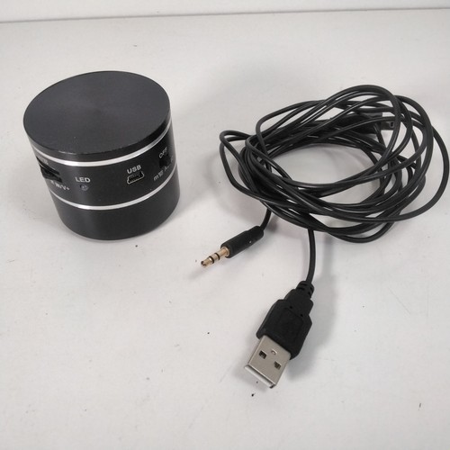Mini altoparlante vibrante 10w - vibrante,