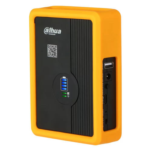 Dahua pfm2900 tester - vídeo, ip