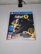 Fallout playstation 4 - 76,
