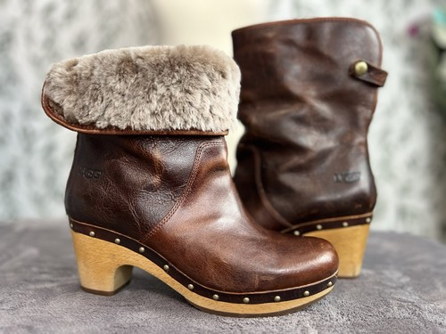 Stivali impermeabili ugg yk2 - ugg,
