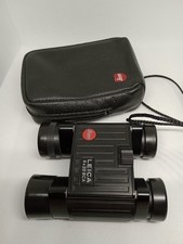 Leica Trinovid 8x20 BCA