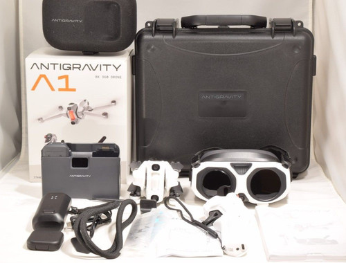 Pacchetto standard drone