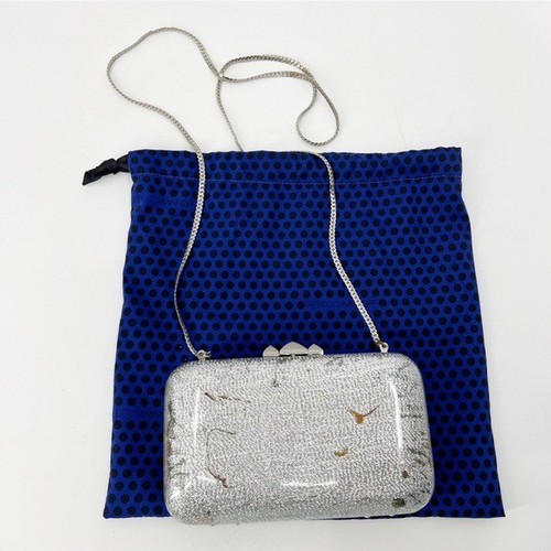 Borsa sera pochette rebecca - da,