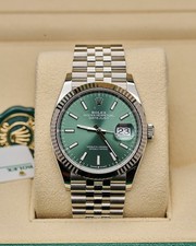 Rolex Datejust 126234 2024